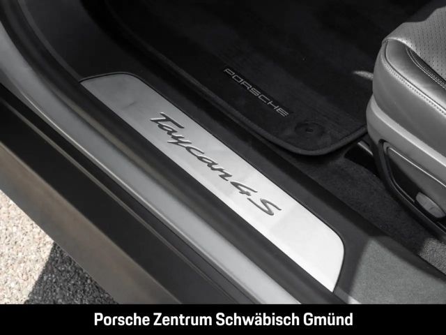 Porsche Taycan 4S Sport Turismo