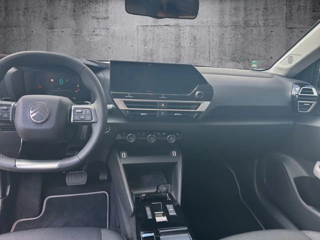 Citroën C4 145PS MHEV Collection LED+Navi+SHZ+Klima+Kam.