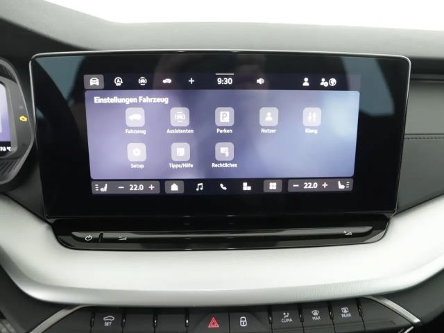 Skoda Octavia Essence TSI