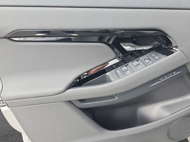 Land Rover Range Rover Evoque D200 S