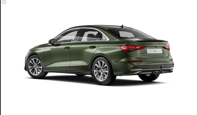 Audi A3 30 TFSI S-Tronic Sedan