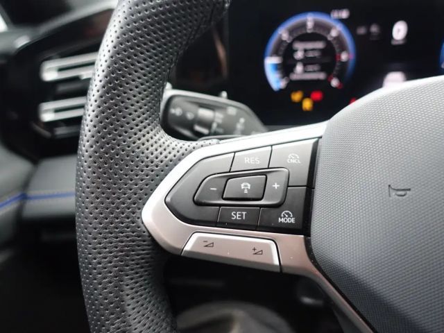 Volkswagen Tiguan 2.0 TDI 4Motion R-Line