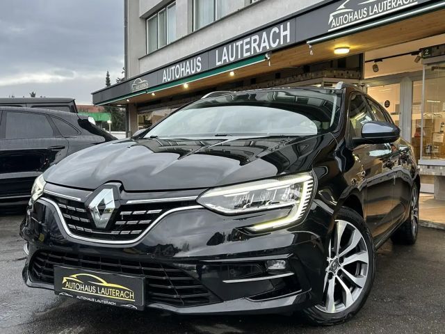 Renault Megane Combi EDC Intens TCe 140