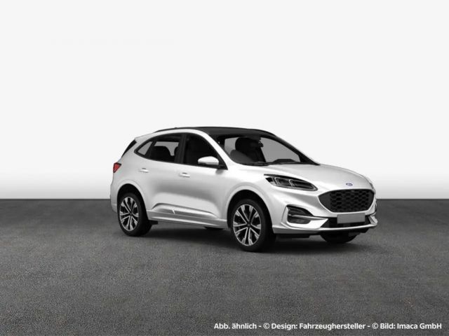 Ford Kuga Plug in Hybrid ST Line