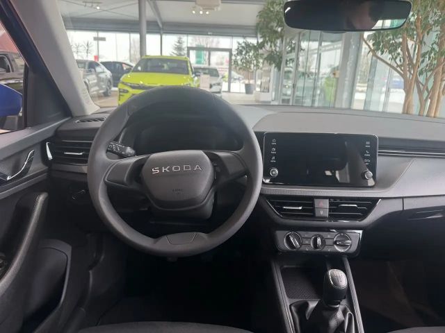 Skoda Kamiq Essence TSI