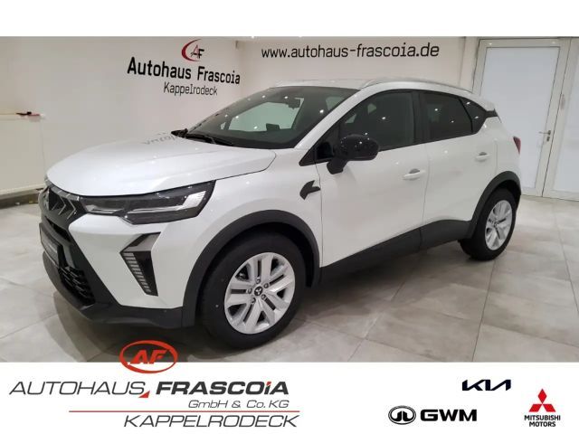 Mitsubishi ASX 1.3 PLUS LED PDC Rückfahrkam. SHZ Apple CarPlay An