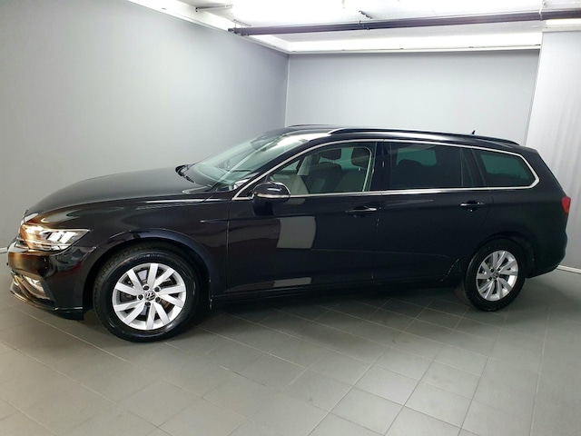Volkswagen Passat 2.0 TDI Business Variant