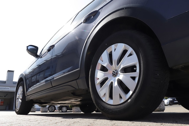 Volkswagen Taigo Taigo 1.0, Klima, PDC, SH Klima Einparkhilfe