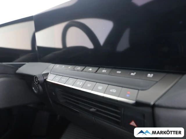 Opel Astra Sports Tourer