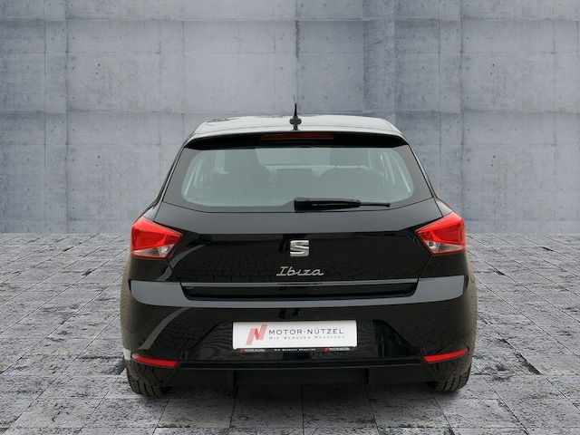 Seat Ibiza 1.0 TSI Style