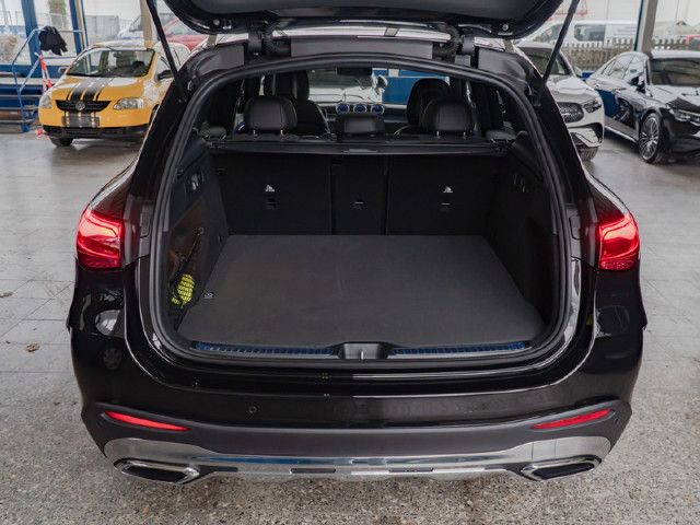 Mercedes-Benz GLC 220 4MATIC GLC 220 d