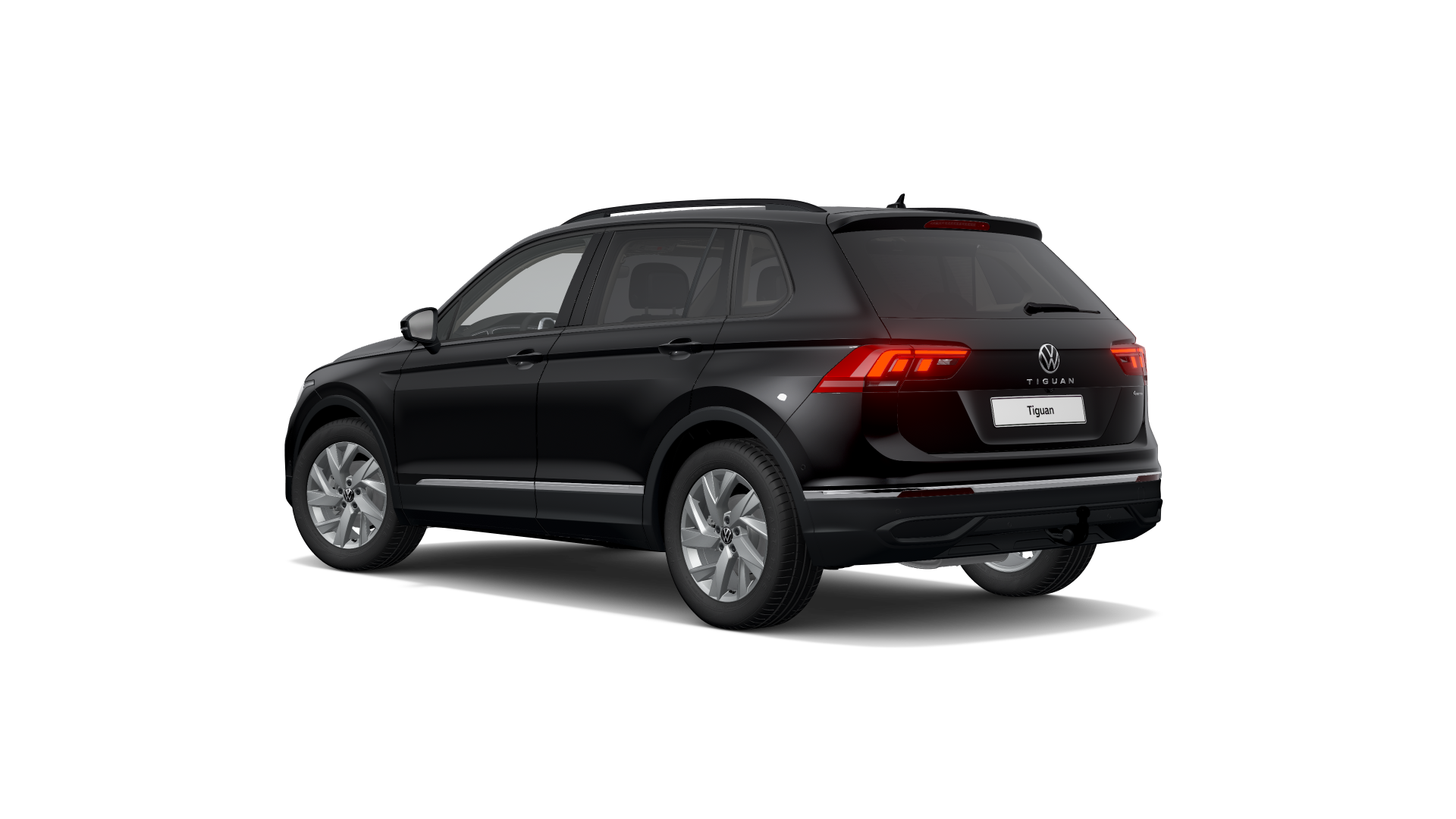 Volkswagen Tiguan 2.0 TDI 4Motion DSG Life