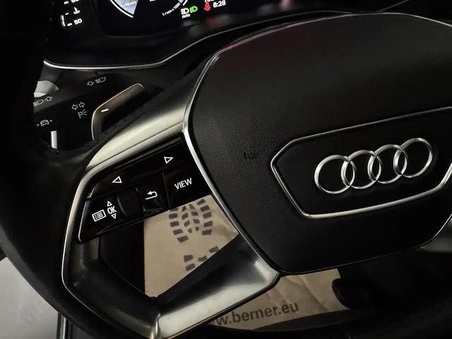 Audi A6 40 TDI Avant S-Tronic