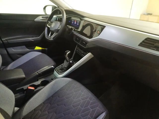 Volkswagen Taigo 1.0 TSI