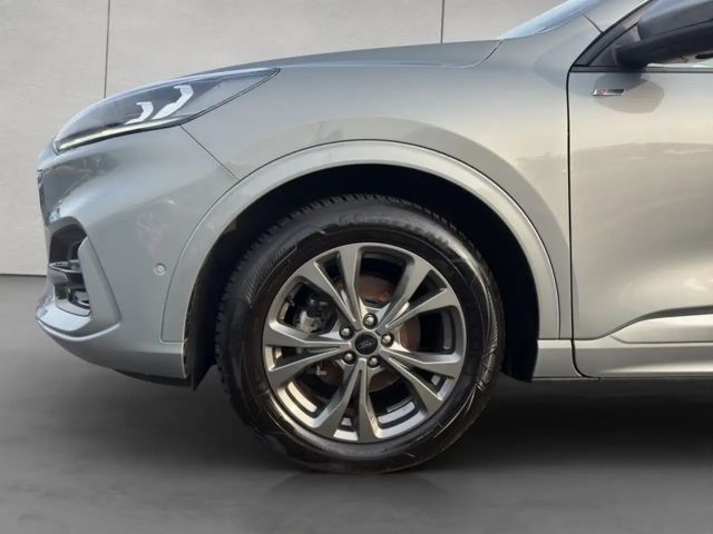 Ford Kuga EcoBoost ST Line