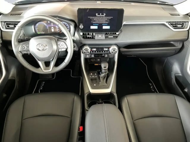 Toyota RAV4 4x2 Hybride