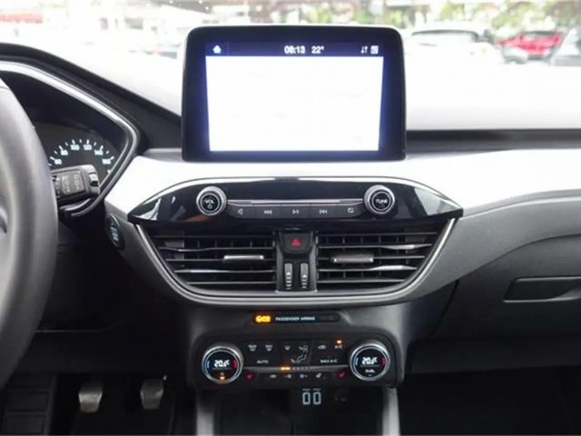 Ford Kuga EcoBoost Trend