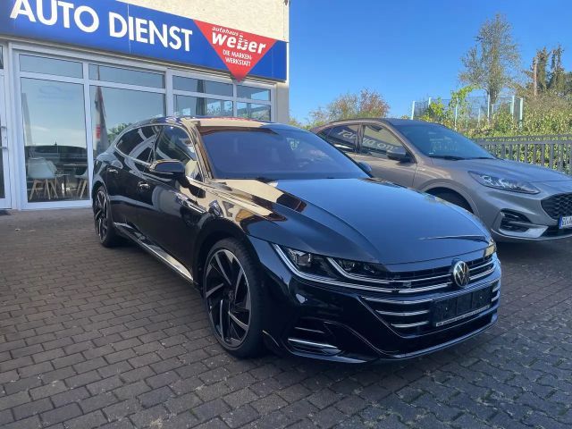 Volkswagen Arteon R-Line