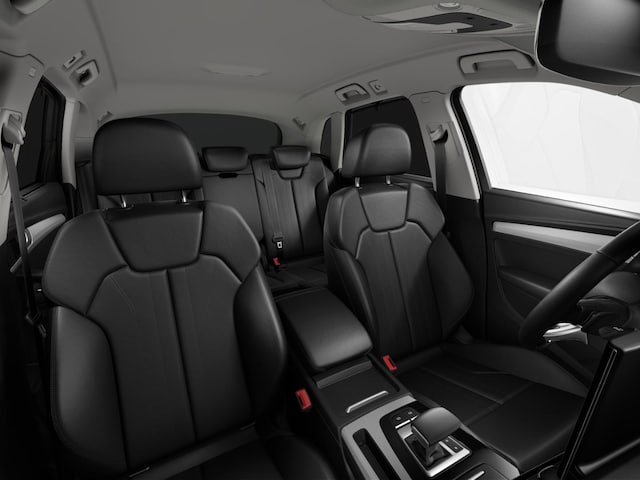 Audi Q5 40 TDI Quattro S-Tronic