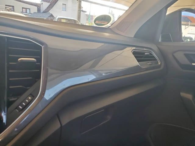 Volkswagen T-Roc DSG Sport