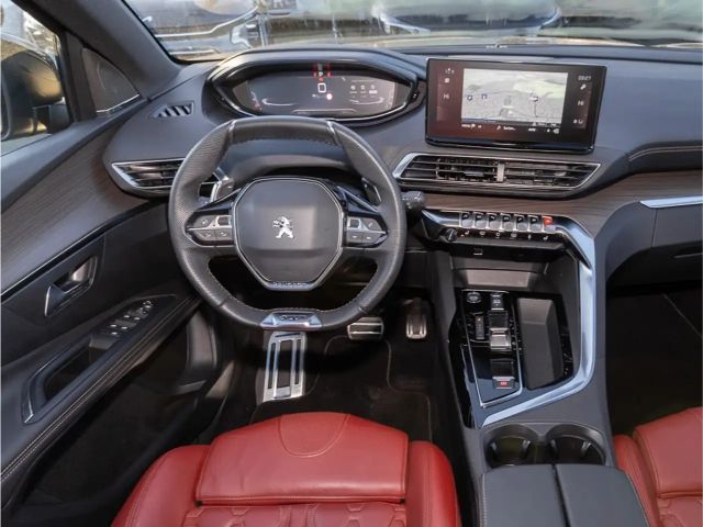 Peugeot 3008 GT-Line PureTech