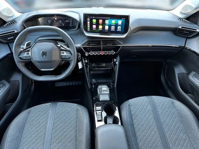 Peugeot 208 Allure Pack EAT8 PureTech