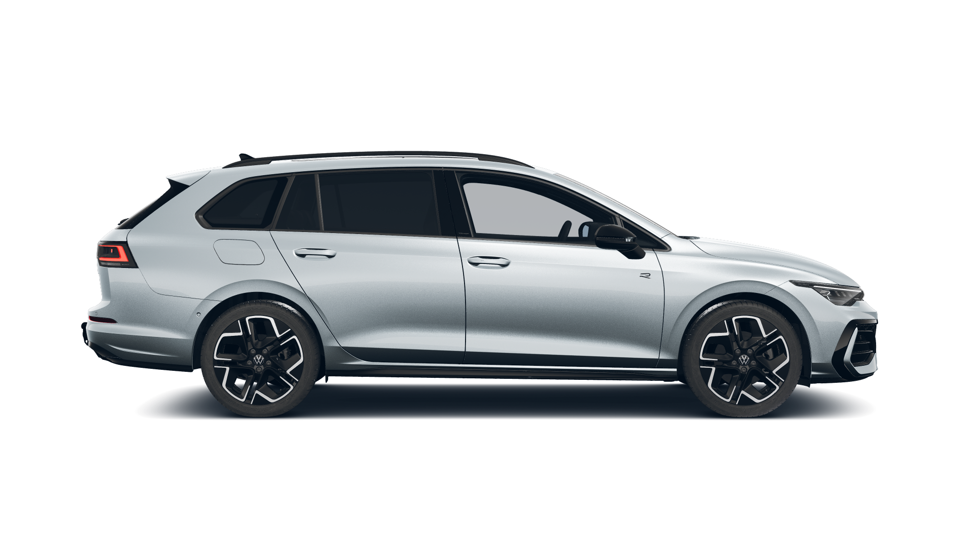 Volkswagen Golf DSG R-Line Variant