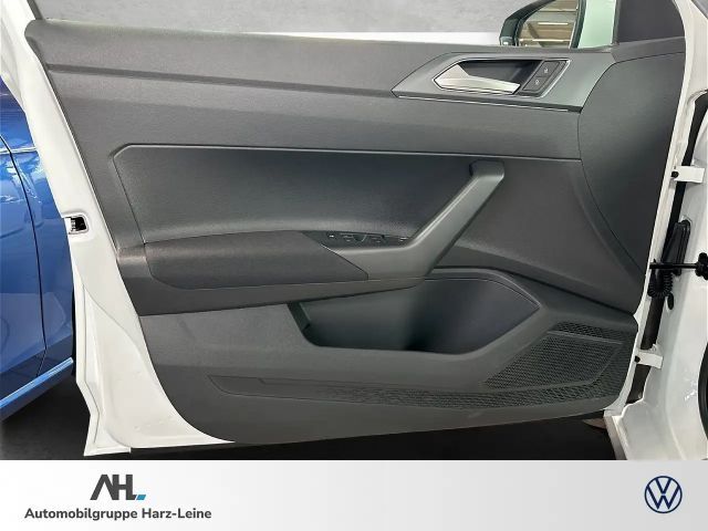 Volkswagen Polo DSG IQ.Drive R-Line
