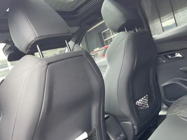 Peugeot 2008 GT-Line Hybrid