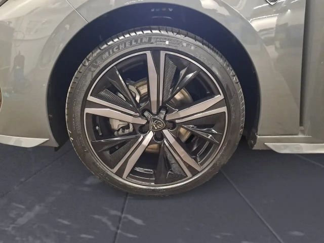 Peugeot 308 EAT8 GT-Line PureTech SW