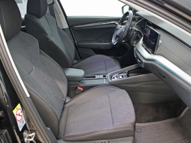 Skoda Octavia 2.0 TDI Combi Style Style