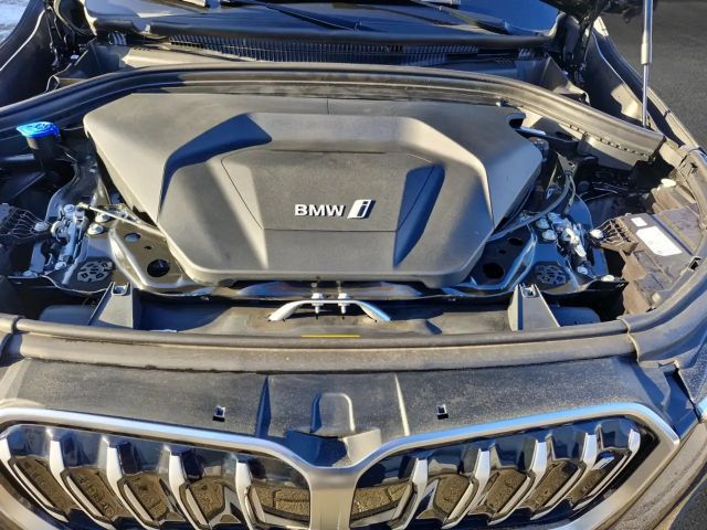 BMW iX1 M-Sport xDrive30