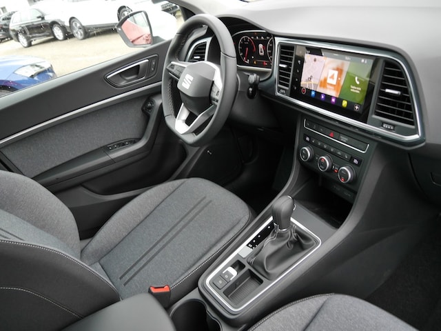 Seat Ateca 1.5 TSI DSG Style