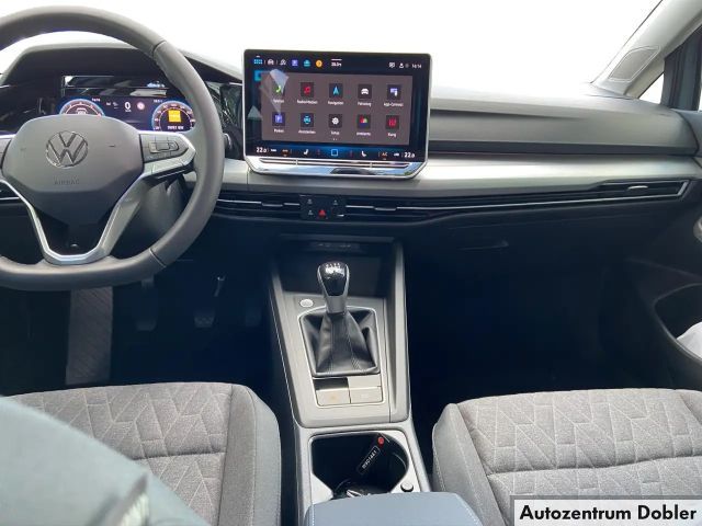 Volkswagen Golf 1.5 TSI Golf VIII Life Variant