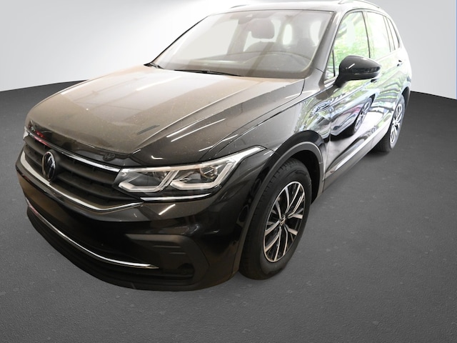 Volkswagen Tiguan 1.5 TSI Life