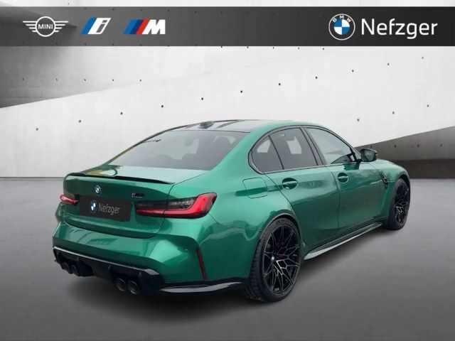 BMW M3 Competition Sedan xDrive