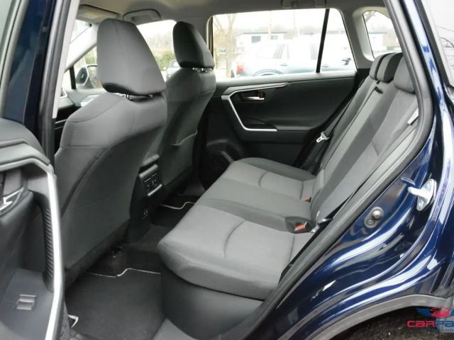 Toyota RAV4 Active Hybride