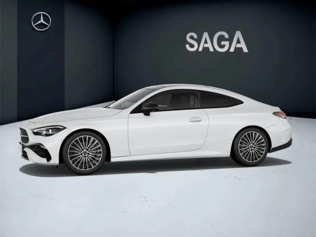 Mercedes-Benz CLE 180 AMG Line