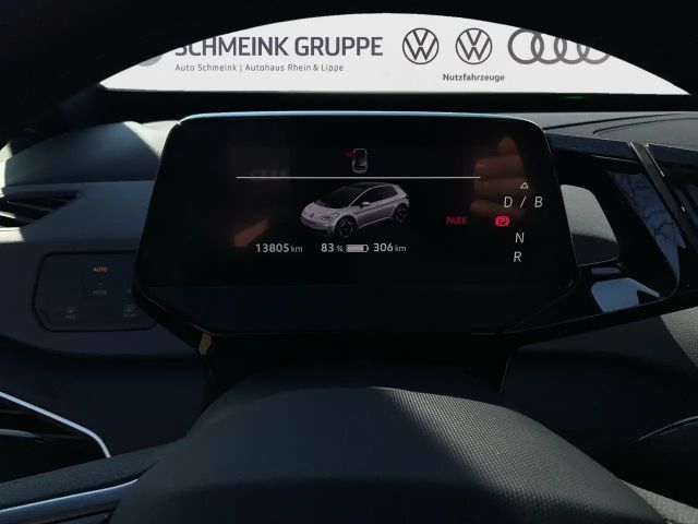 Volkswagen ID.3 Performance Pro