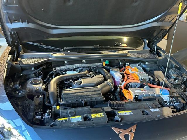 Cupra Formentor 1.5 TSI VZ e-Hybrid