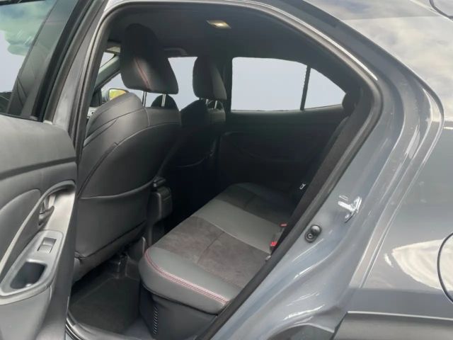 Toyota Yaris Cross GR Hybride VVT-i