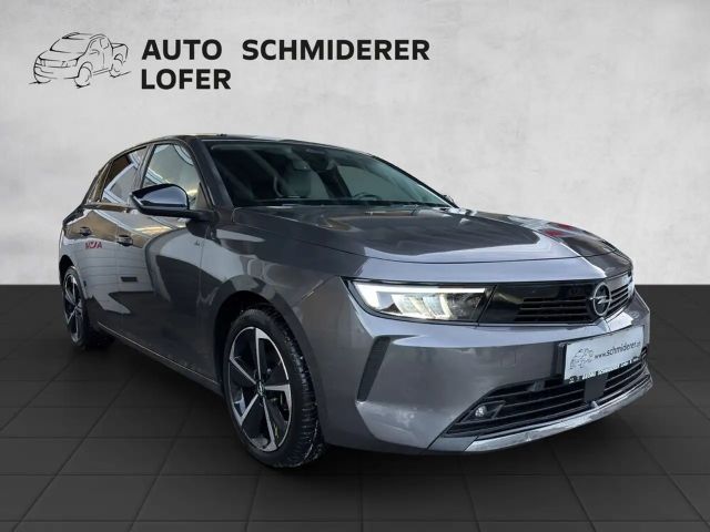 Opel Astra 1.2 Turbo Business Elegance Turbo