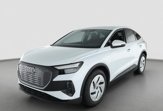 Audi Q4 e-tron Sportback