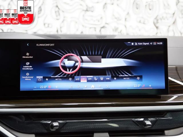 BMW X6 Individual M-Sport xDrive40d