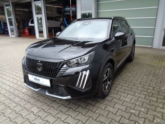 Peugeot 2008 Allure Pack Hybrid