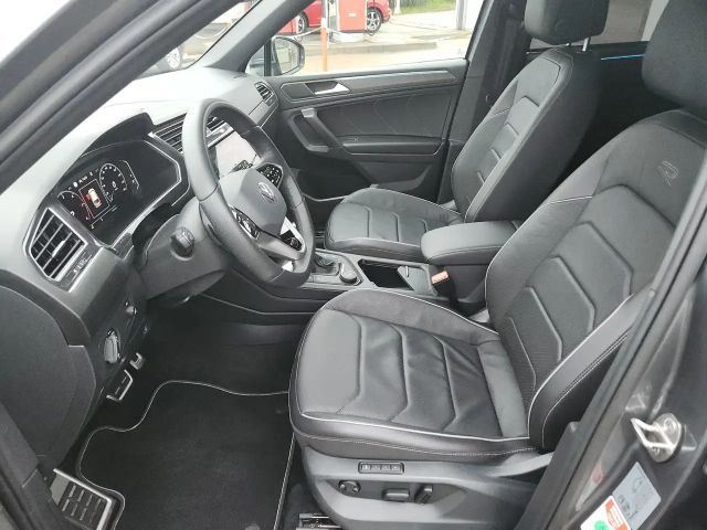 Volkswagen Tiguan 2.0 TDI Allspace DSG R-Line
