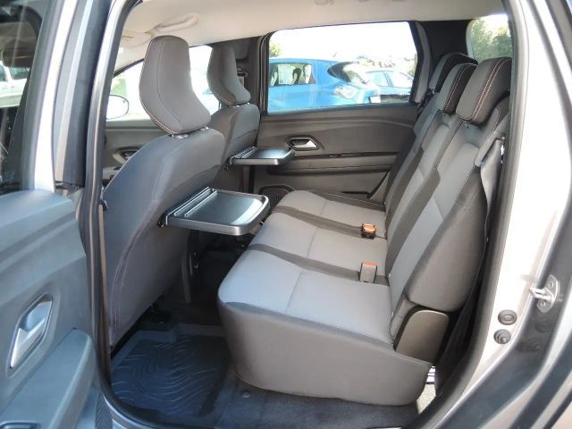 Dacia Jogger Extreme TCe 110