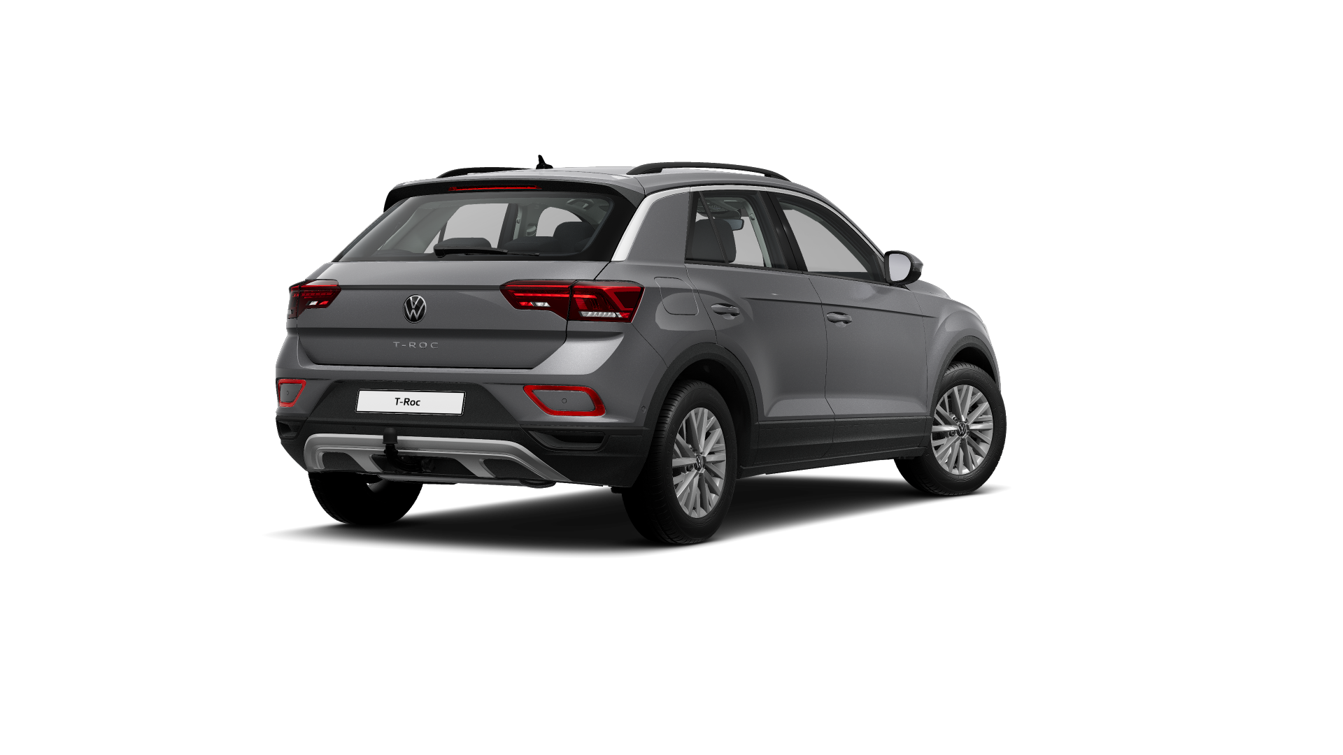 Volkswagen T-Roc 1.5 TSI Life