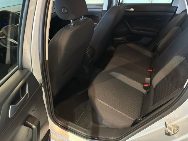 Volkswagen Polo 1.0 TSI