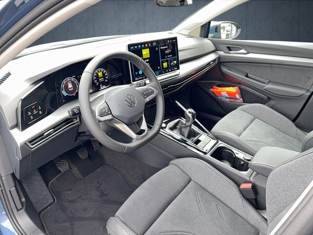 Volkswagen Golf Golf VIII Style Variant